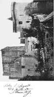 Picture 17 of 70 from The châteaux of Touraine (1906), leaf 151
