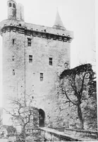 Picture 20 of 70 from The châteaux of Touraine (1906), leaf 187