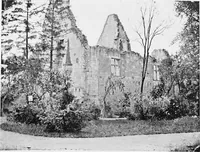 Picture 22 of 70 from The châteaux of Touraine (1906), leaf 207