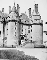 Picture 25 of 70 from The châteaux of Touraine (1906), leaf 237