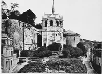 Picture 29 of 70 from The châteaux of Touraine (1906), leaf 266