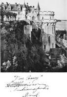 Picture 30 of 70 from The châteaux of Touraine (1906), leaf 273