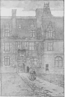Picture 33 of 70 from The châteaux of Touraine (1906), leaf 293