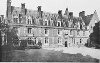 Picture 43 of 70 from The châteaux of Touraine (1906), leaf 346