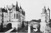 Picture 50 of 70 from The châteaux of Touraine (1906), leaf 378