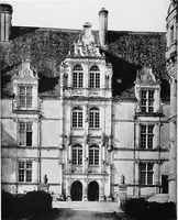 Picture 57 of 70 from The châteaux of Touraine (1906), leaf 415