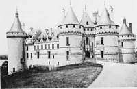 Picture 62 of 70 from The châteaux of Touraine (1906), leaf 447