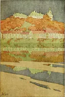 Picture 64 of 70 from The châteaux of Touraine (1906), leaf 462