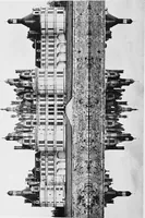 An illustration from The châteaux of Touraine (1906)