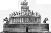 Picture 3 of 17 from Famous castles and palaces of Italy (1912), leaf 34