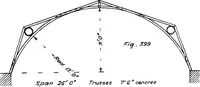 Picture 118 of 209 from The mechanics of building construction,by (1912), leaf 138