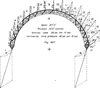 Picture 123 of 209 from The mechanics of building construction,by (1912), leaf 141
