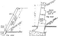 Picture 144 of 209 from The mechanics of building construction,by (1912), leaf 161