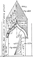 Picture 168 of 209 from The mechanics of building construction,by (1912), leaf 184