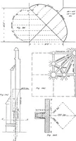 An illustration from The mechanics of building construction,by (1912)