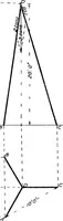 An illustration from The mechanics of building construction,by (1912)