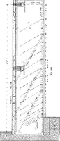 An illustration from The mechanics of building construction,by (1912)