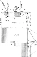 An illustration from The mechanics of building construction,by (1912)