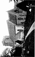 Picture 42 of 122 from The English village church; exteriors and interiors (1921), leaf 106