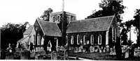 Picture 49 of 122 from The English village church; exteriors and interiors (1921), leaf 118