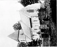 Picture 51 of 122 from The English village church; exteriors and interiors (1921), leaf 120