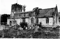 Picture 58 of 122 from The English village church; exteriors and interiors (1921), leaf 130
