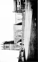 An illustration from The English village church; exteriors and interiors (1921)