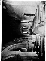 Picture 85 of 122 from The English village church; exteriors and interiors (1921), leaf 184