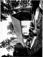 An illustration from The English village church; exteriors and interiors (1921)
