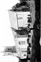 Picture 12 of 122 from The English village church; exteriors and interiors (1921), leaf 50