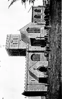 Picture 21 of 122 from The English village church; exteriors and interiors (1921), leaf 68
