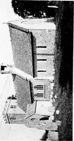 An illustration from The English village church; exteriors and interiors (1921)