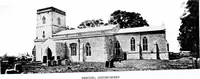 Picture 28 of 122 from The English village church; exteriors and interiors (1921), leaf 82