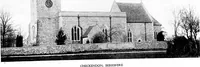 Picture 29 of 122 from The English village church; exteriors and interiors (1921), leaf 82