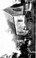Picture 36 of 122 from The English village church; exteriors and interiors (1921), leaf 94