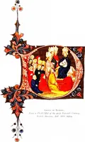 Picture 3 of 3 from The cathedral builders in England (1905), leaf 117