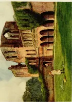 Picture 14 of 58 from The greater abbeys of England (1908), leaf 134