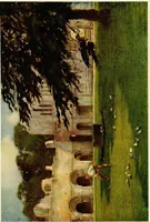 Picture 17 of 58 from The greater abbeys of England (1908), leaf 150