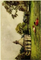Picture 20 of 58 from The greater abbeys of England (1908), leaf 168
