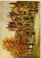 Picture 39 of 58 from The greater abbeys of England (1908), leaf 278