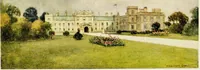 Picture 57 of 58 from The greater abbeys of England (1908), leaf 396
