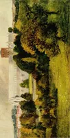 An illustration from The greater abbeys of England (1908)