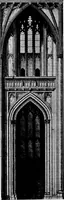 An illustration from An itinerary of the English cathedrals for the use of travellers (1901)