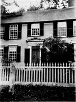 Picture 20 of 68 from Old New England doorways (1919), leaf 66