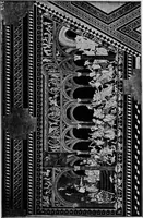 Picture 15 of 30 from The pavement masters of Siena (1369-1562) (1901), leaf 100