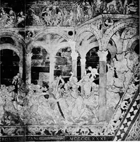 Picture 17 of 30 from The pavement masters of Siena (1369-1562) (1901), leaf 104