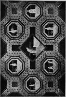Picture 22 of 30 from The pavement masters of Siena (1369-1562) (1901), leaf 128