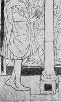 Picture 26 of 30 from The pavement masters of Siena (1369-1562) (1901), leaf 156