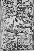 An illustration from The pavement masters of Siena (1369-1562) (1901)