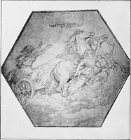 Picture 30 of 30 from The pavement masters of Siena (1369-1562) (1901), leaf 197